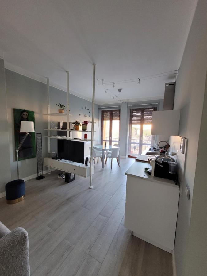 Fabio's Guesthouse&parking Apartamento *