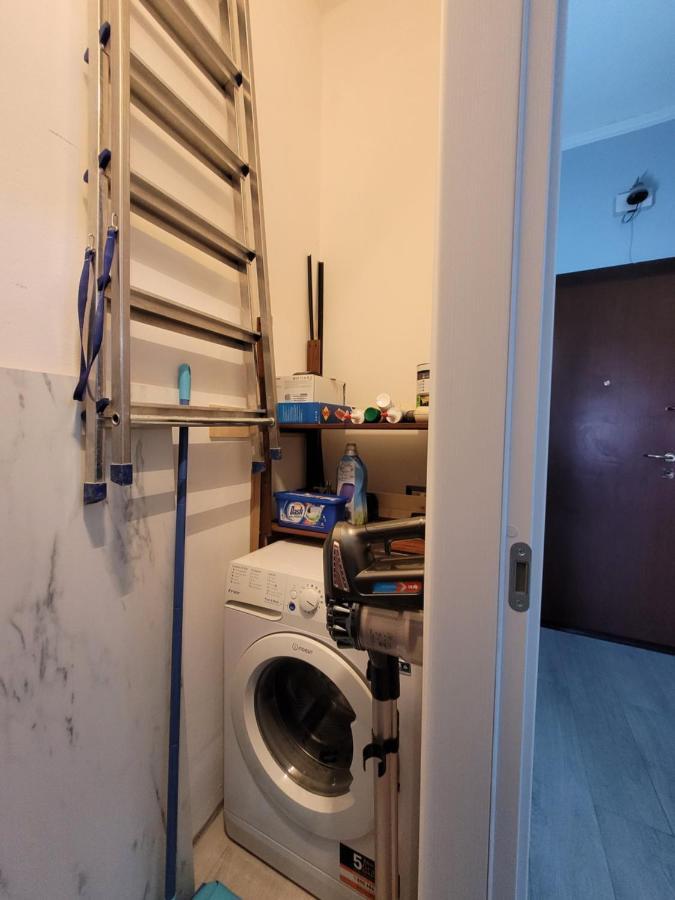 Fabio's Guesthouse&parking * Florencia