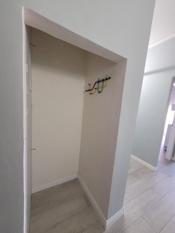 Fabio's Guesthouse&parking Florencia