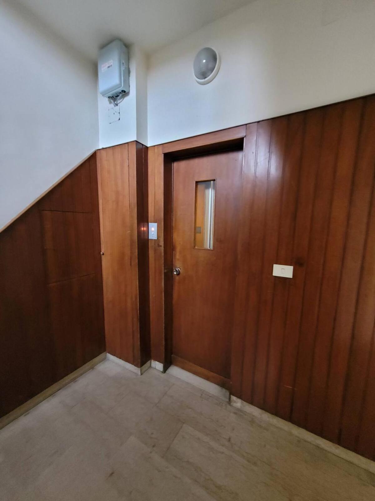 Fabio's Guesthouse&parking Florencia