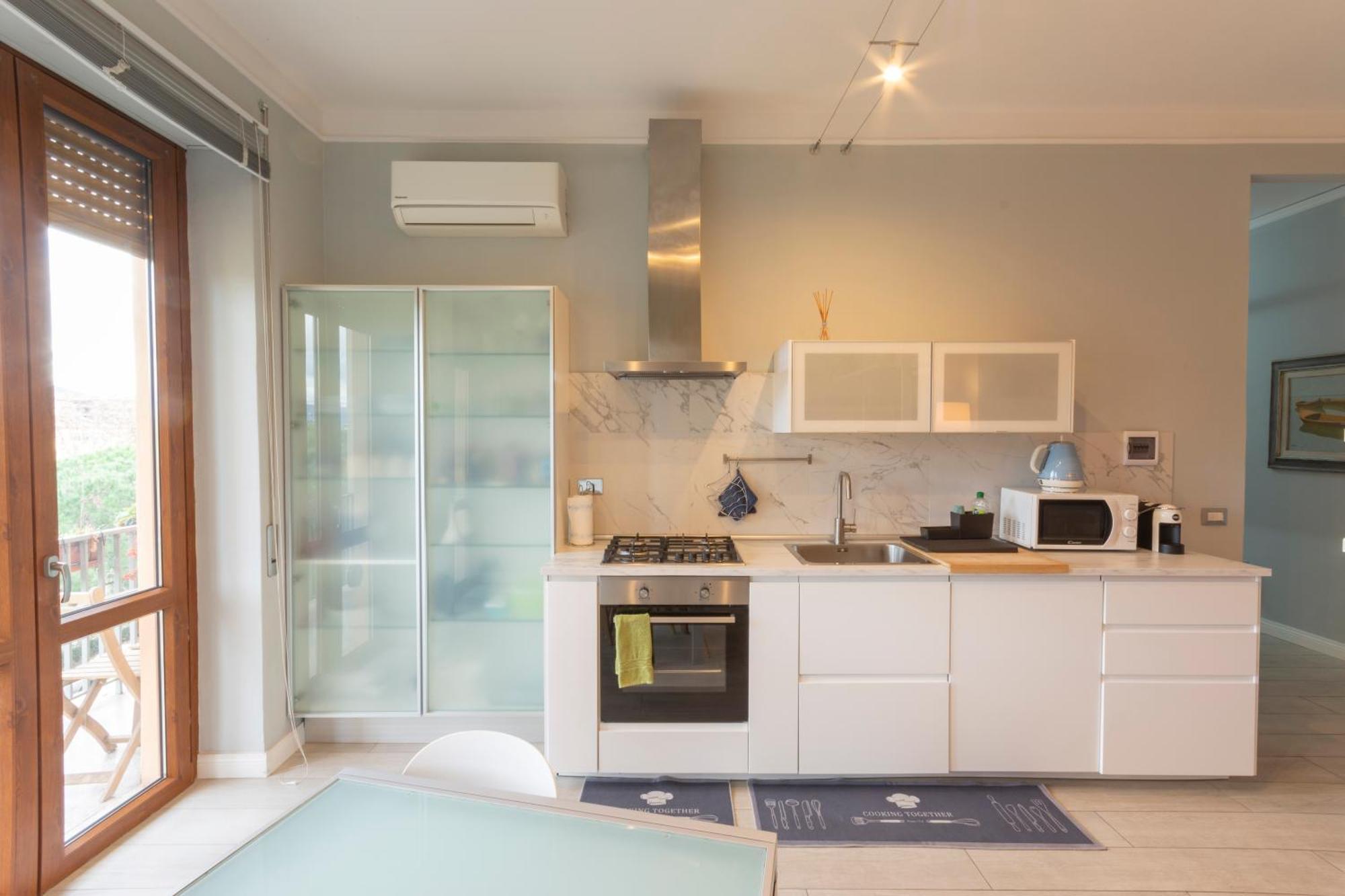 Fabio's Guesthouse&parking Apartamento *