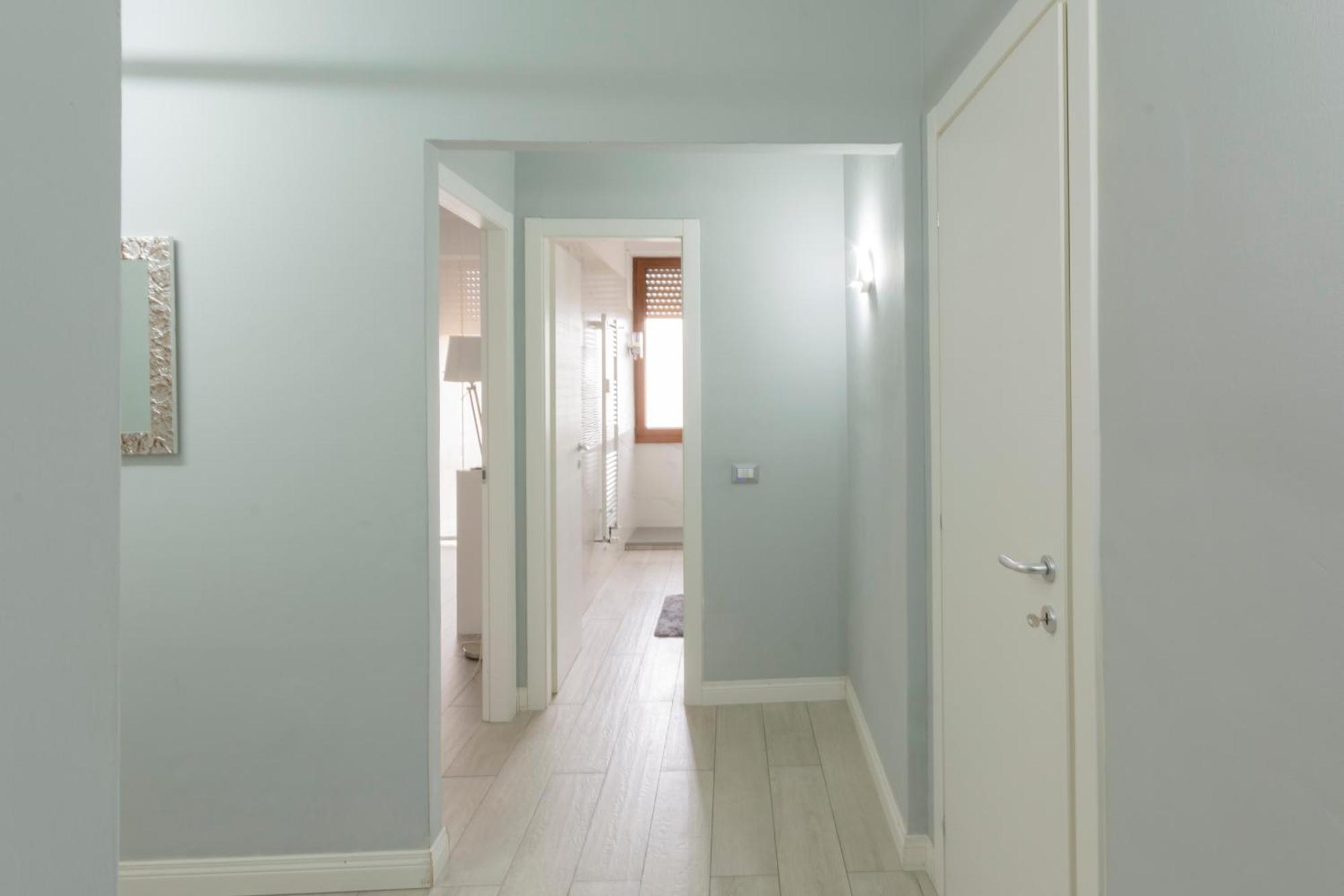 Fabio's Guesthouse&parking * Florencia