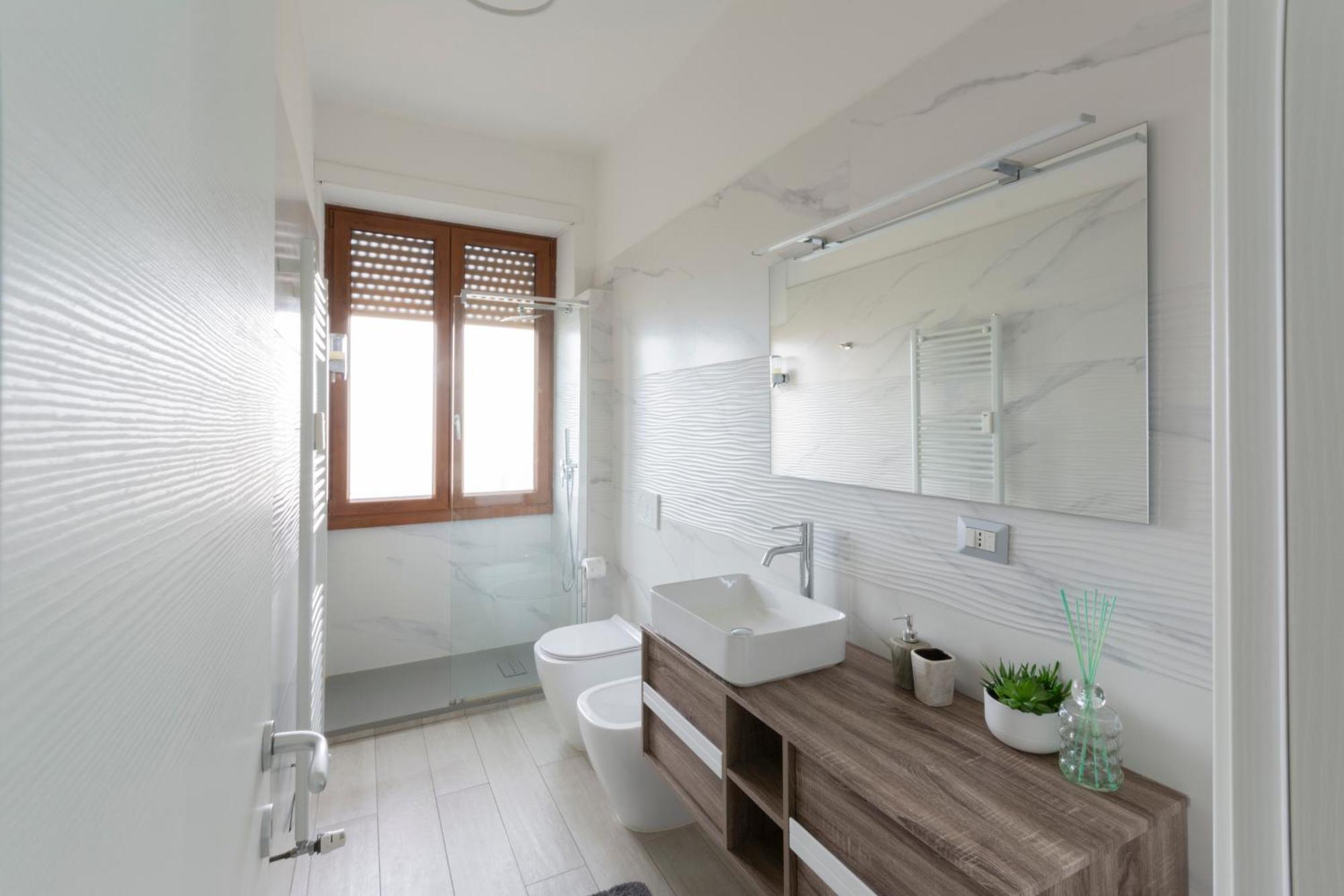 Apartamento Fabio's Guesthouse&parking