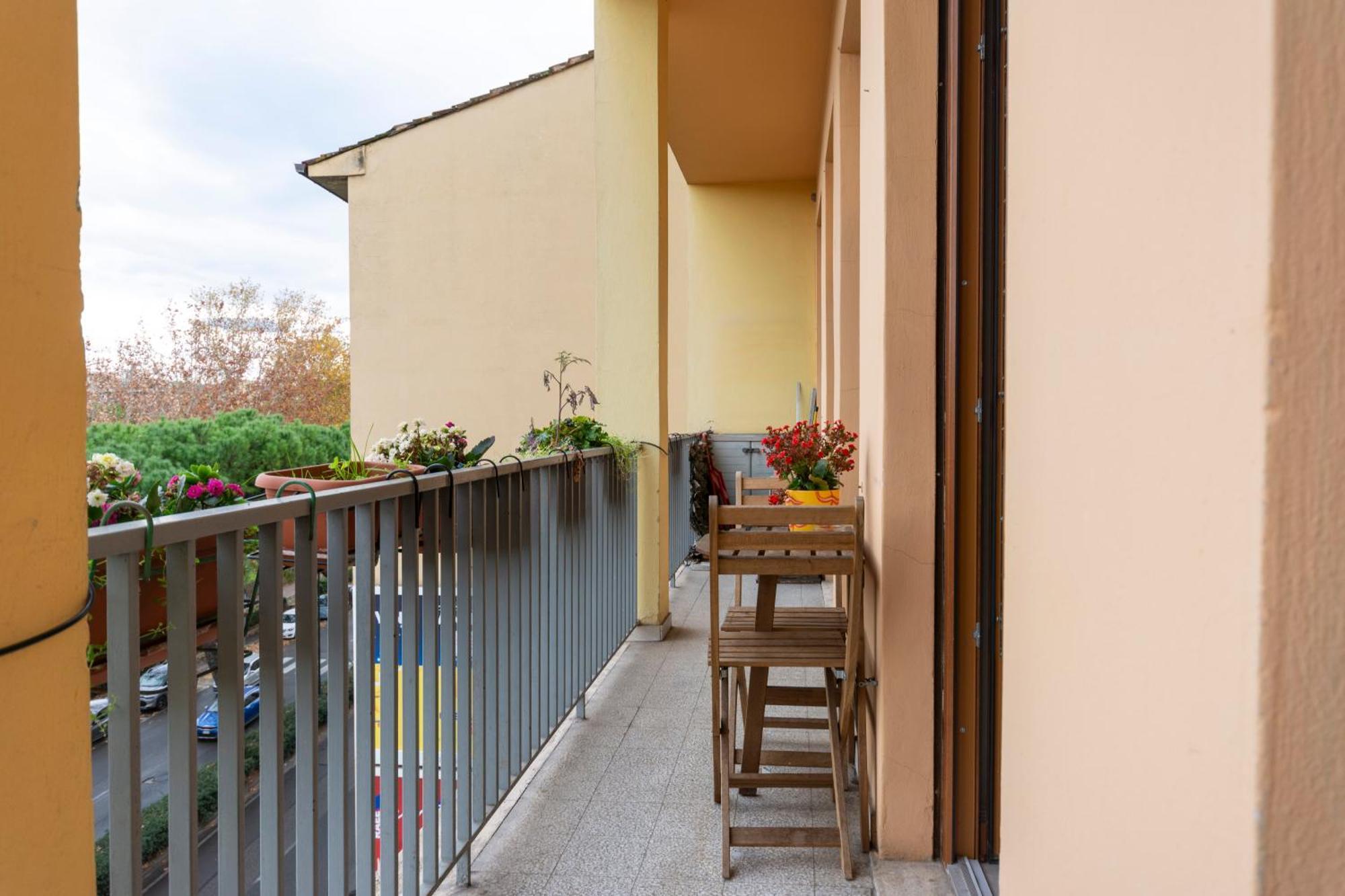 Apartamento Fabio's Guesthouse&parking *