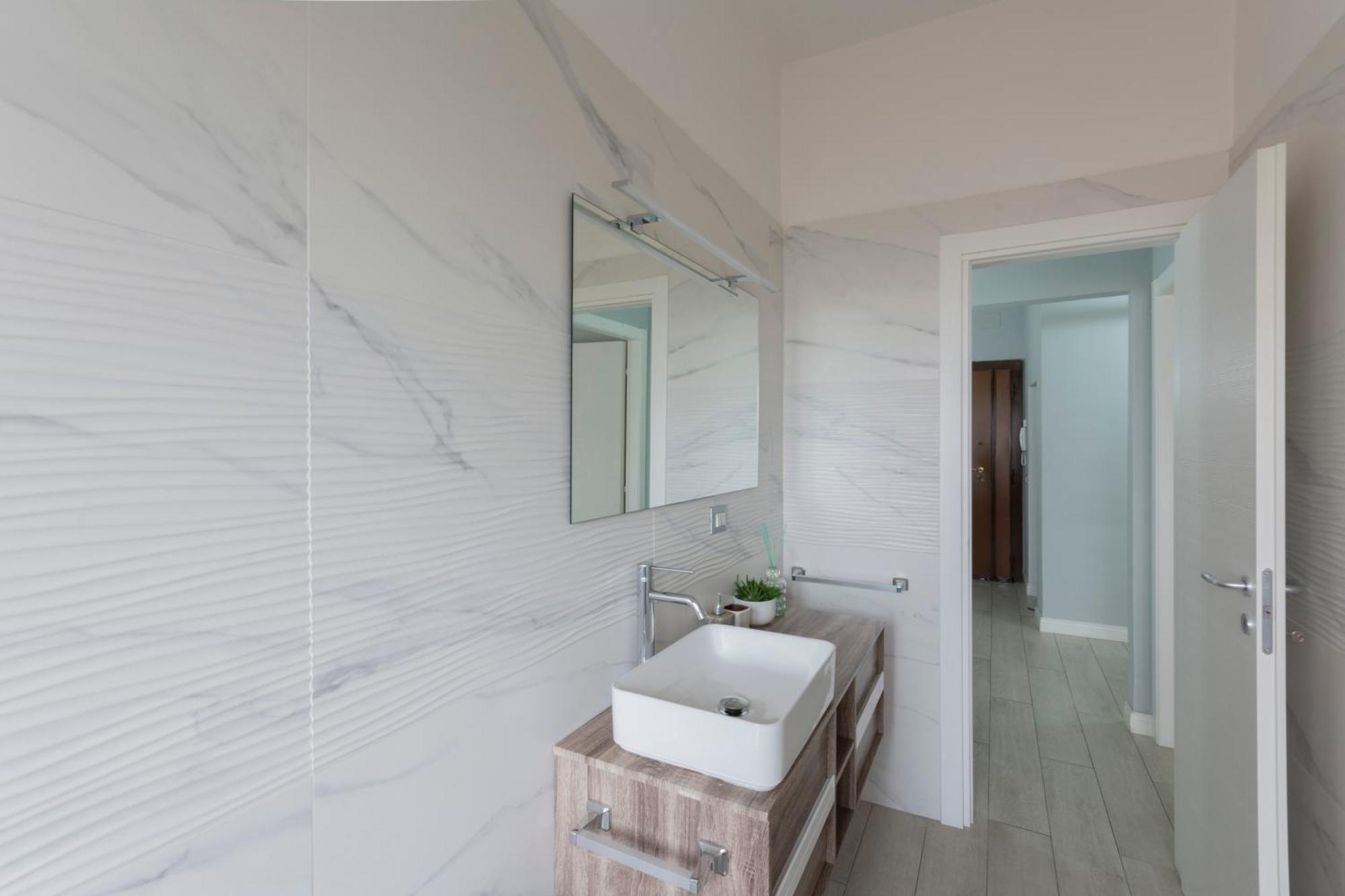 Fabio's Guesthouse&parking Florencia